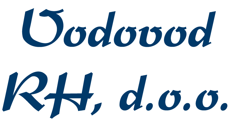 Vodovod RH, d.o.o
